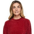 thumbnail image 4 of Iyla Women's Crew Neckline Sweater, 4 of 6