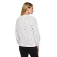 thumbnail image 3 of Iyla Women's Crew Neckline Sweater, 3 of 6