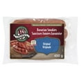 thumbnail image 1 of Grimm's Naturally Smoked Original Bavarian Smokies, 450 g, 1 of 4