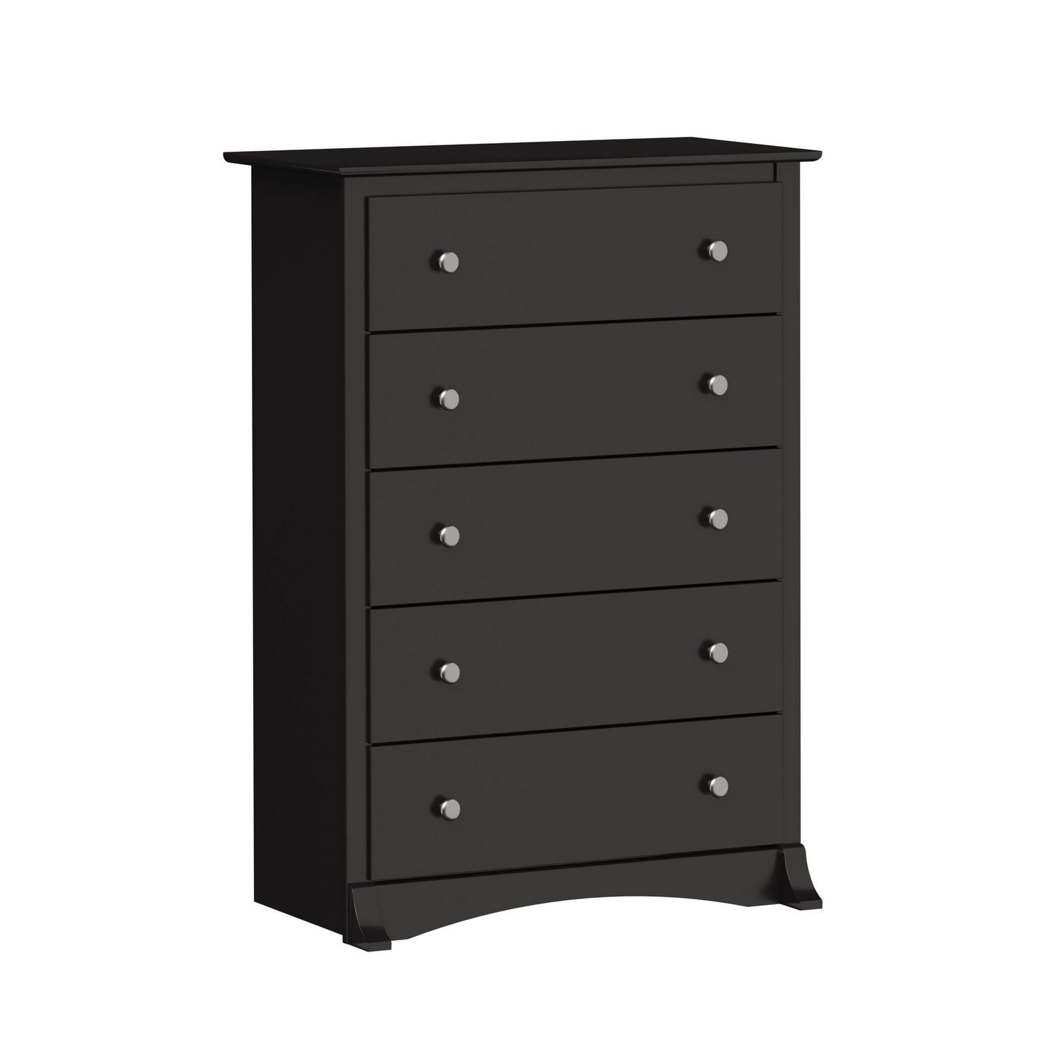 Prepac 5 Drawer Chest Walmart Canada