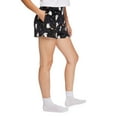 thumbnail image 3 of Jaclyn Women's Pajama Short 2-Pack - Online Exclusive, 3 of 6