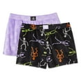 thumbnail image 1 of Jaclyn Women's Pajama Short 2-Pack - Online Exclusive, 1 of 6