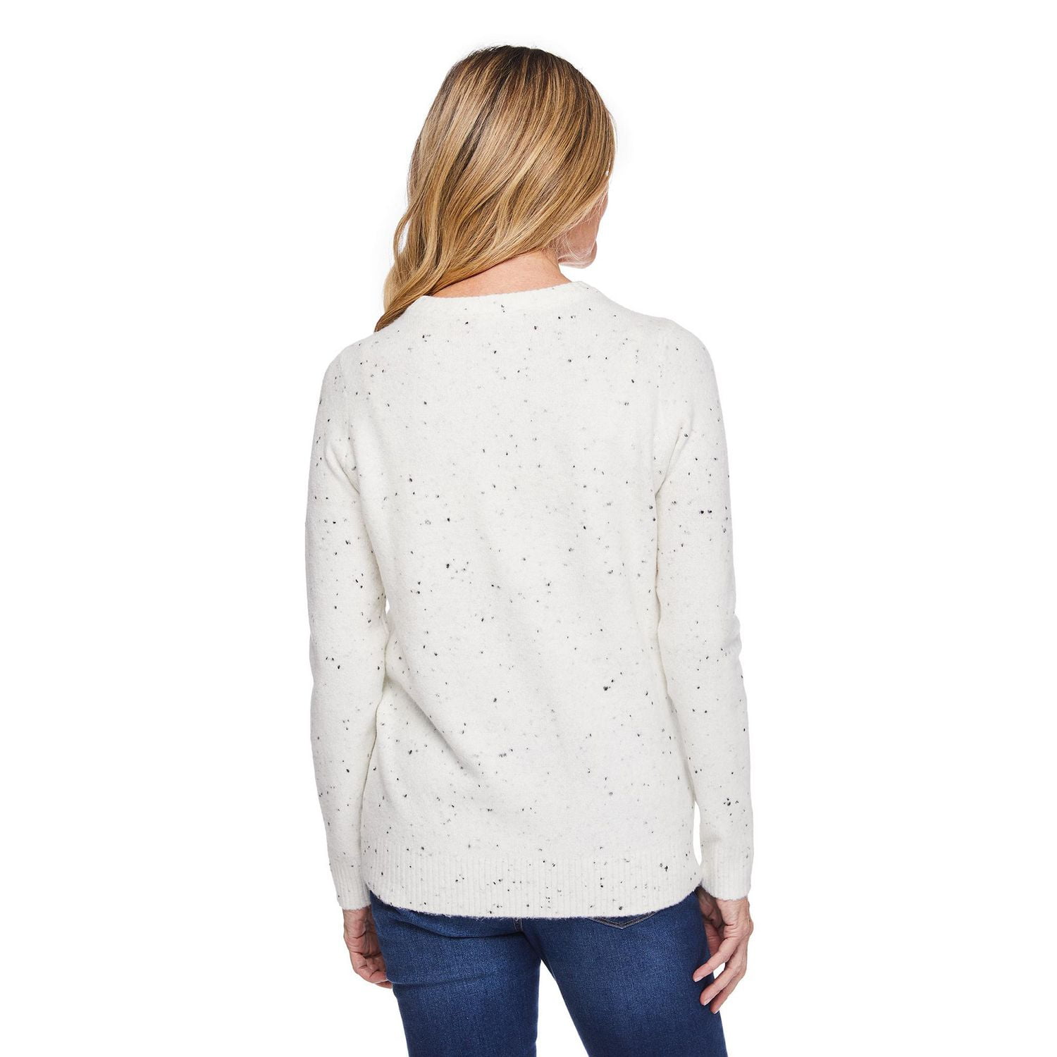 Chandail de Noël Iyla pour femmes Tailles P-TTG