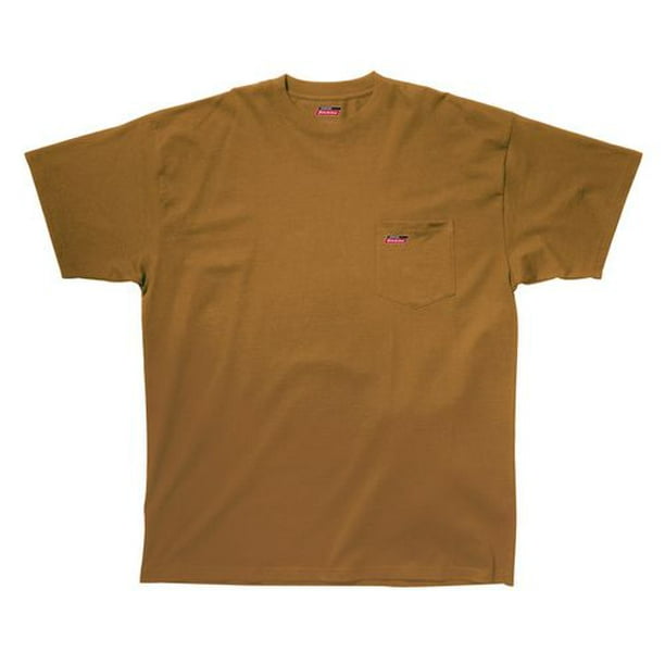 T-shirt avec poche Genuine Dickies G5563 - ensemble de 2