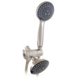 thumbnail image 1 of Ensemble de douche double d'Exquisite, 1 of 1