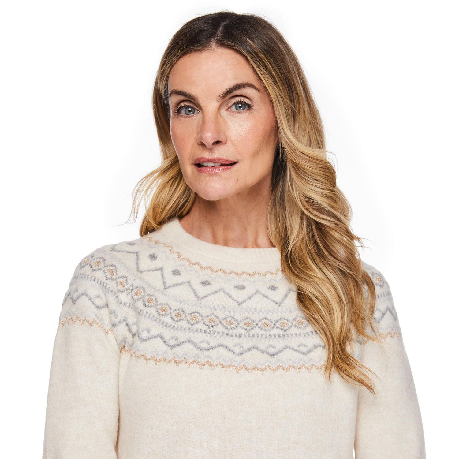 Iyla Women's Christmas Sweater