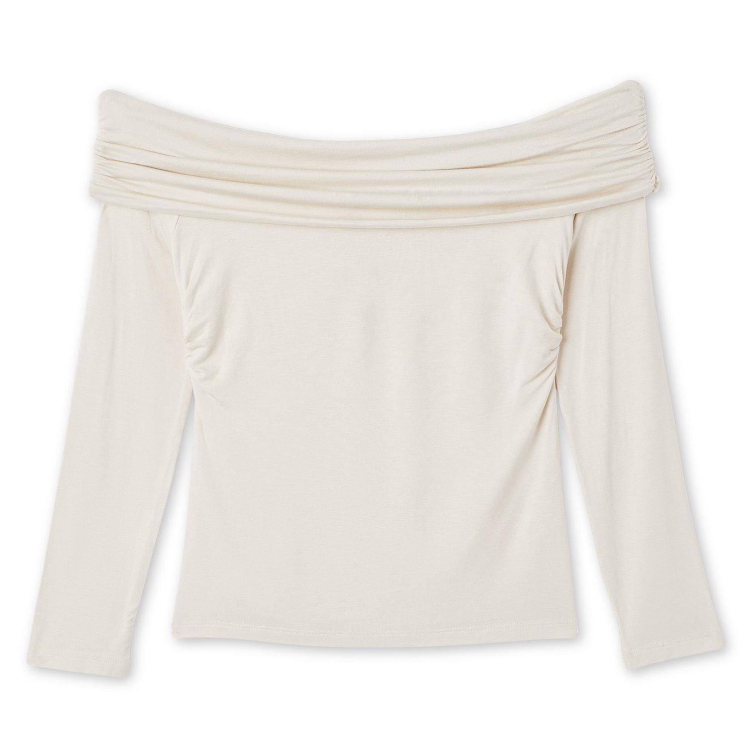 George Women's Off the Shoulder Top