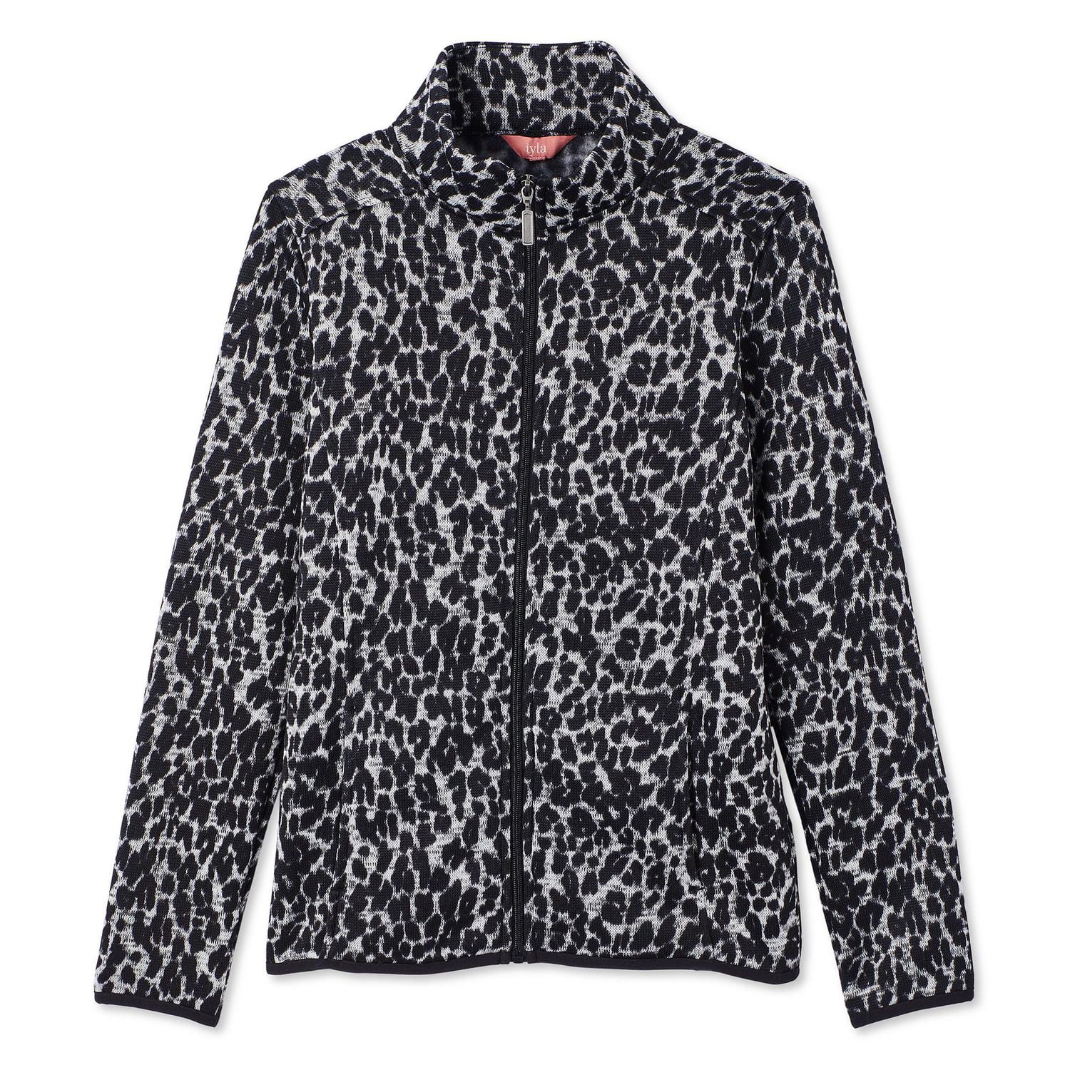 Iyla Women's Full-Zip Jacket