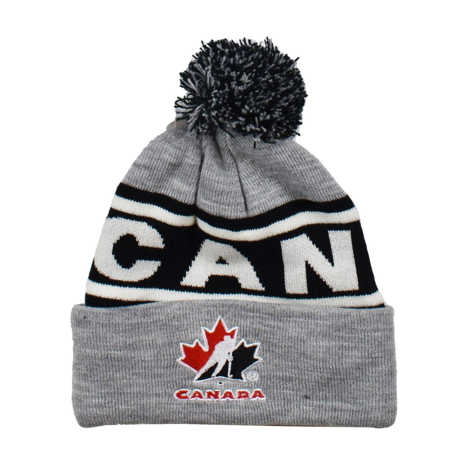 Men's Hockey Canada Beanie