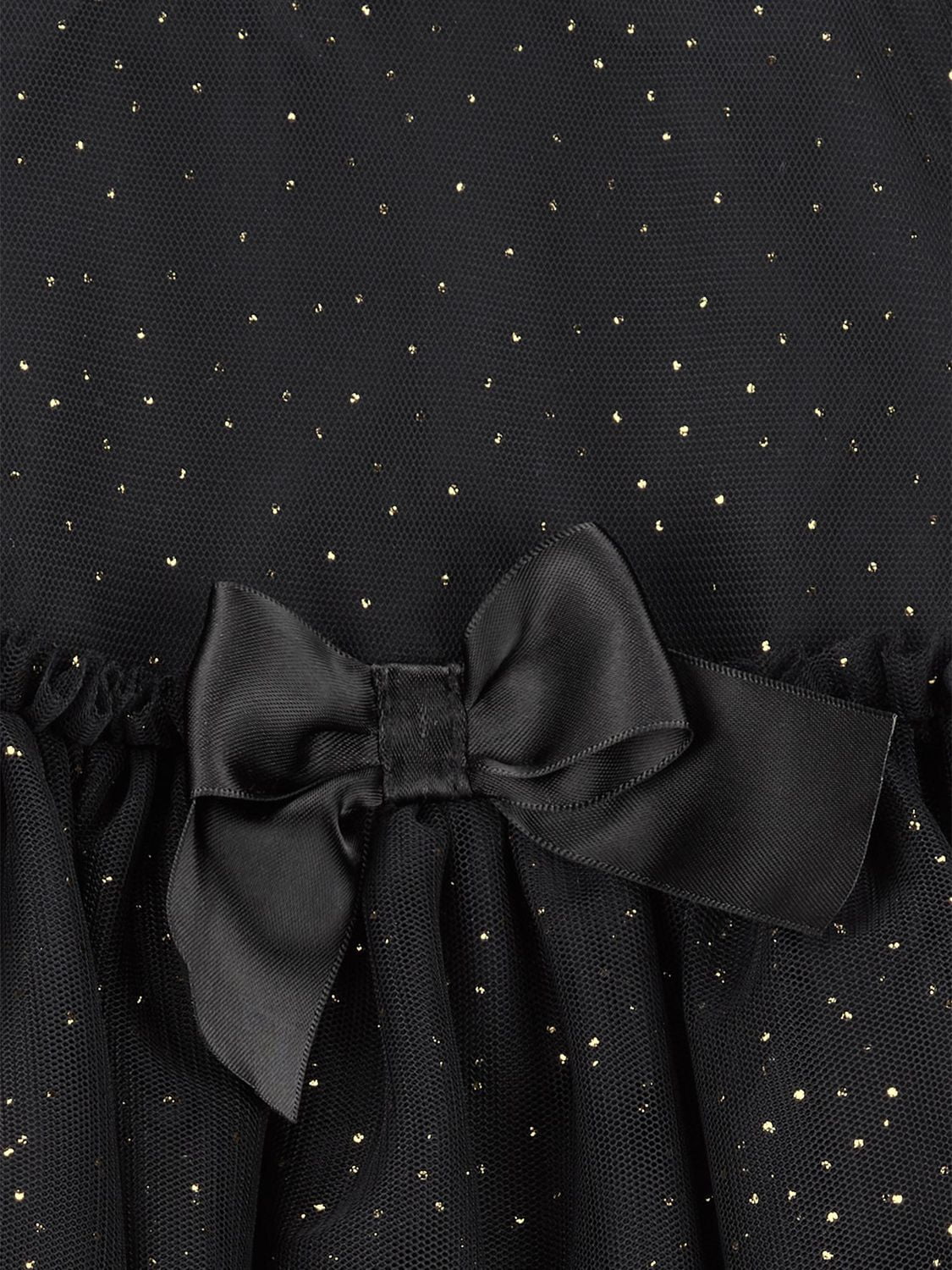 Carter's Child of Mine Baby Girl Dress 2 Piece - Black