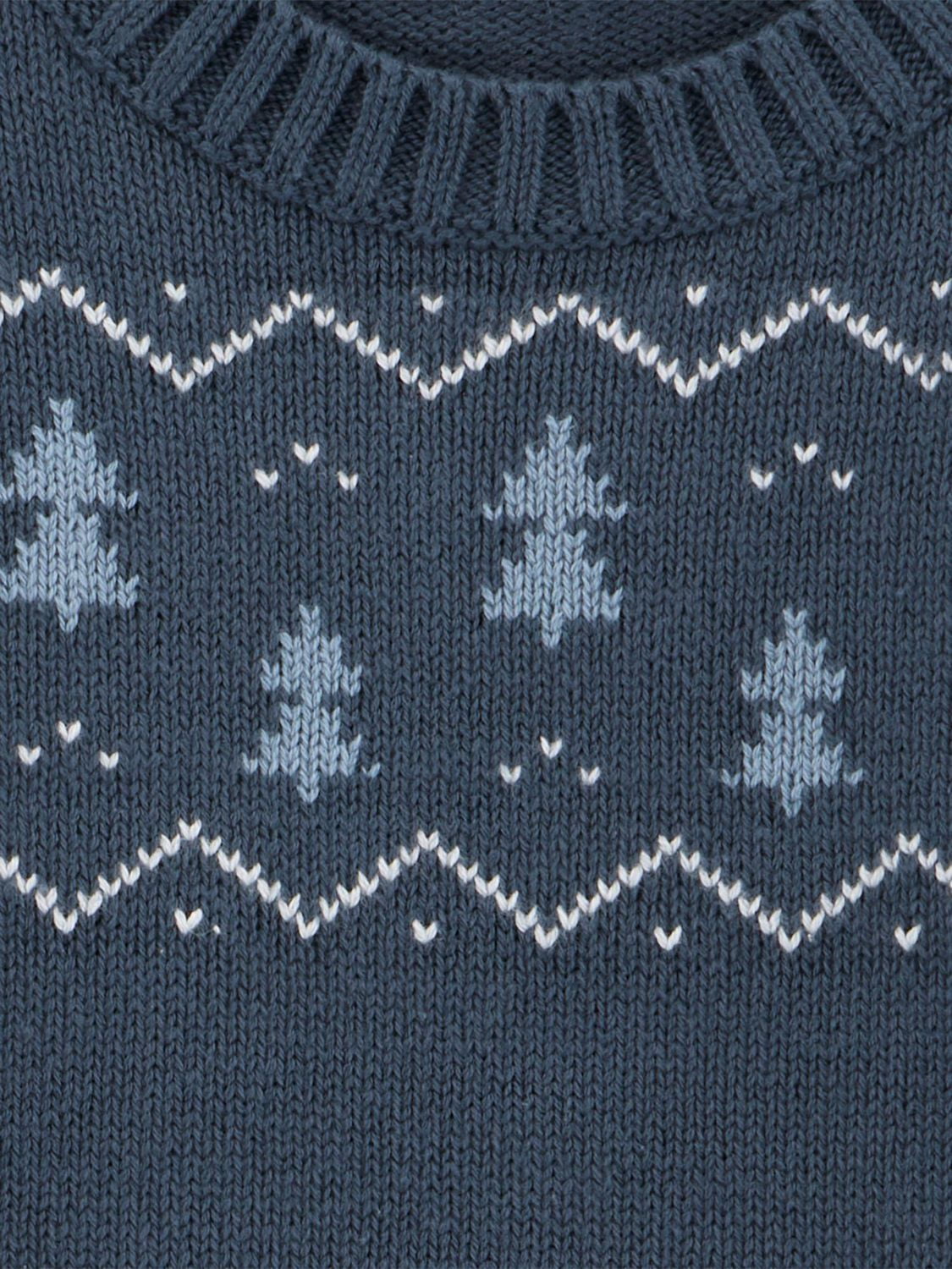 Carter's Child of Mine Baby Boys' 2 Piece Outfit Set - Blue