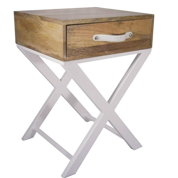 hometrends Xleg Accent Table Walmart.ca