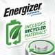 Piles AA Energizer Ultimate Lithium (emballage de 4), piles double A de 1, emballage de 4 Piles (emballagee 4) piles – image 5 sur 9