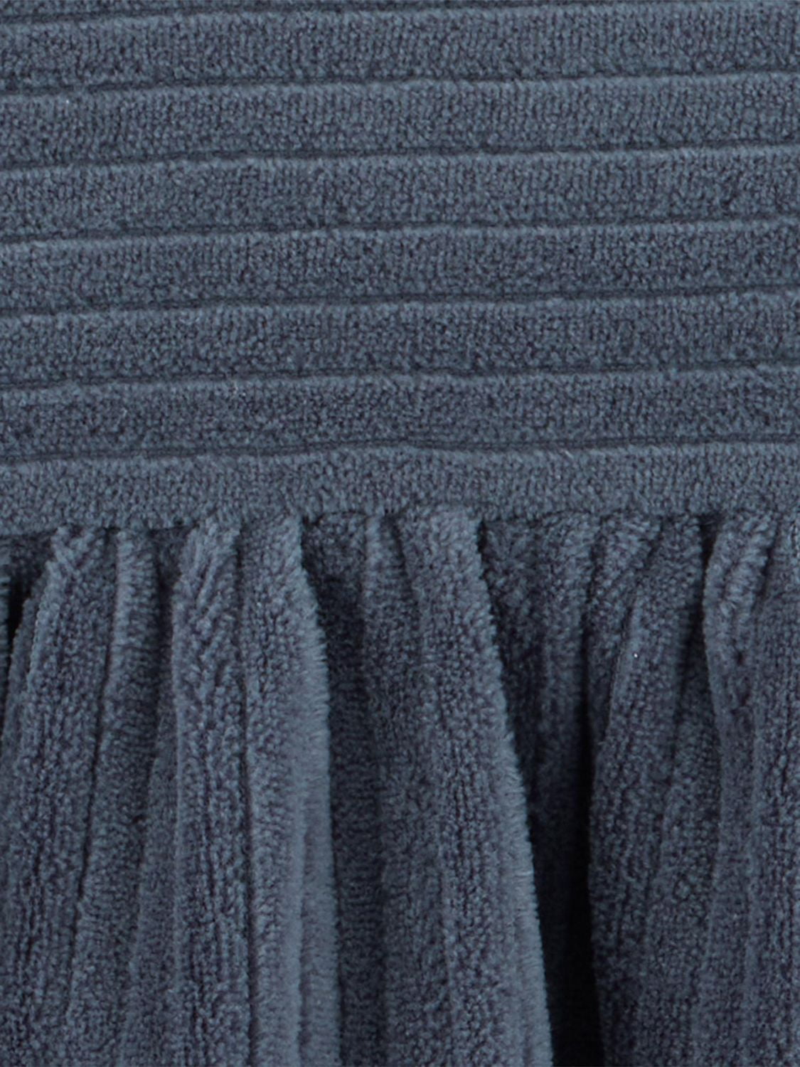 Carter's Child of Mine Baby Girl 3 Piece Jumper Set - Blue Floral