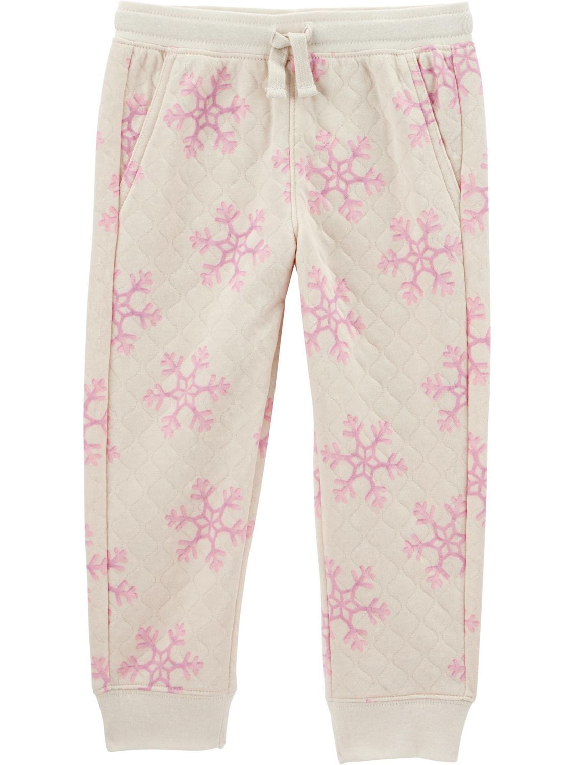 Carter's Child of Mine Ensemble 2 pièces pour petite fille - Gris neige