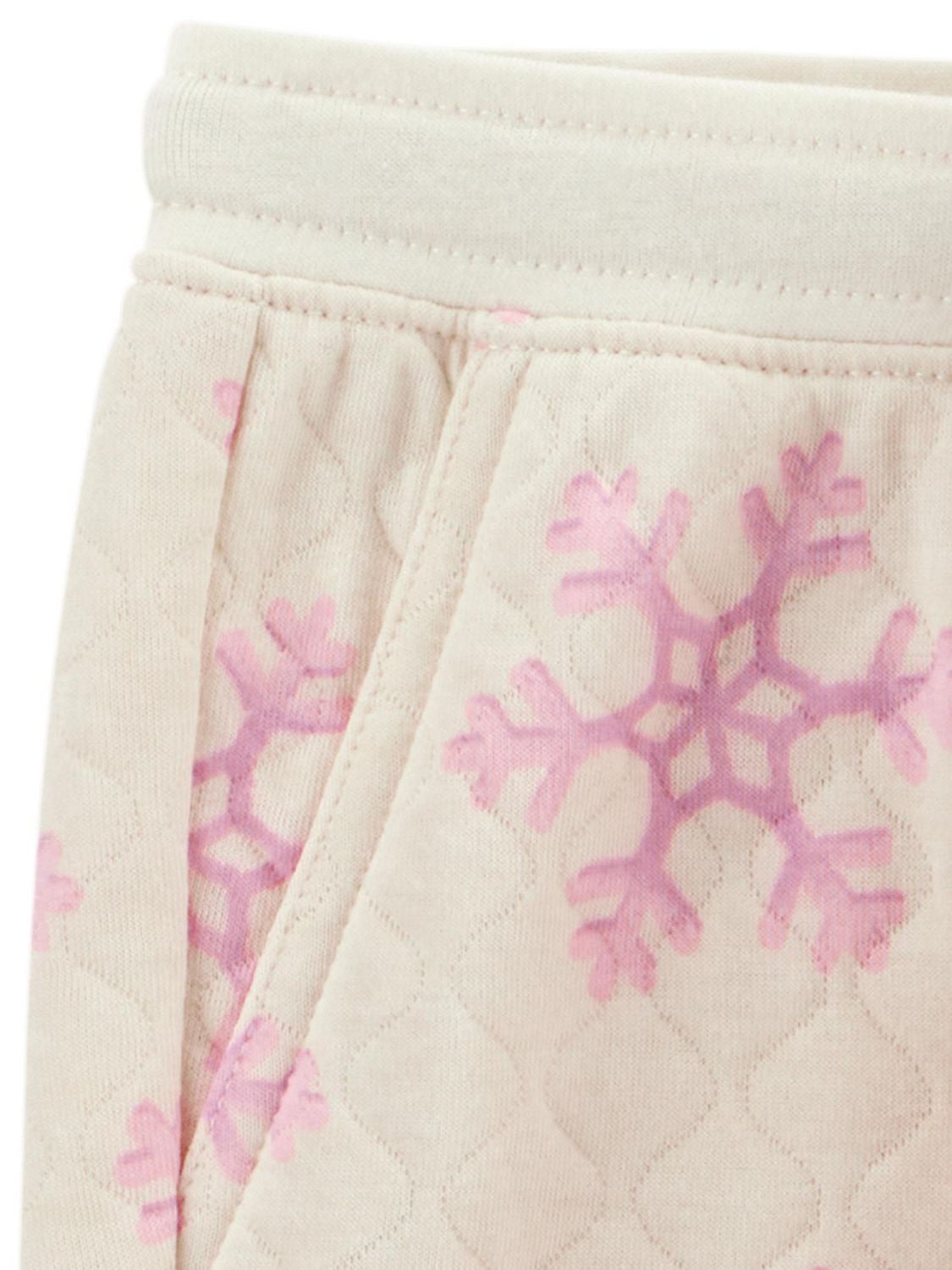 Carter's Child of Mine Ensemble 2 pièces pour petite fille - Gris neige