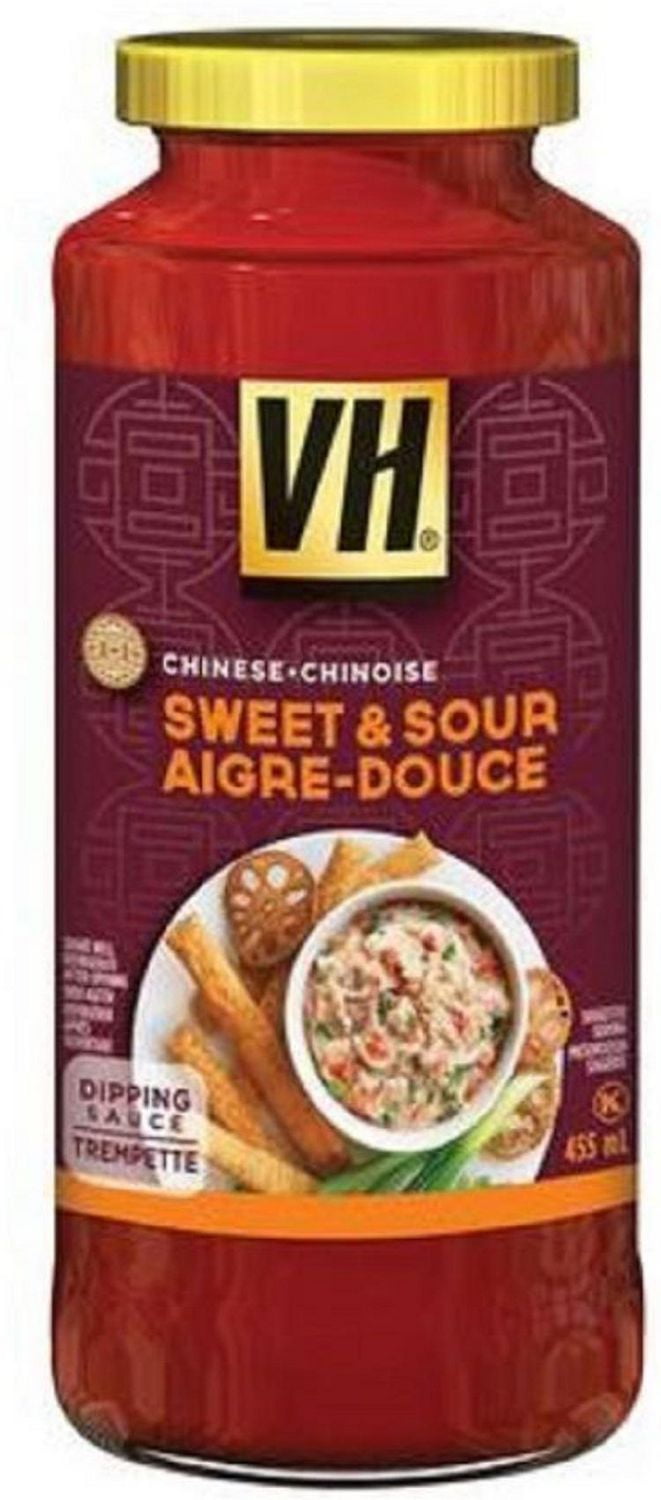 VH® Sweet & Sour Dipping Sauce Walmart Canada