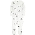 thumbnail image 2 of Carter's Child of Mine Pyjama 1 pièce pour tout-petit garçon – Pingouin blanc, 2 of 3