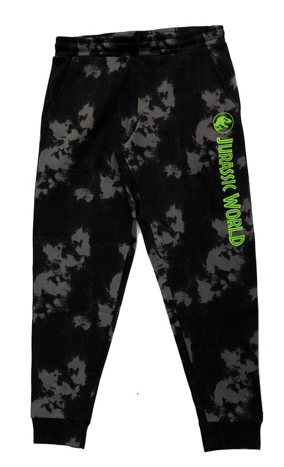Men's license Jurassic World jogger