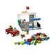 LEGO Juniors - La valise pour véhicule (10659) – image 2 sur 2