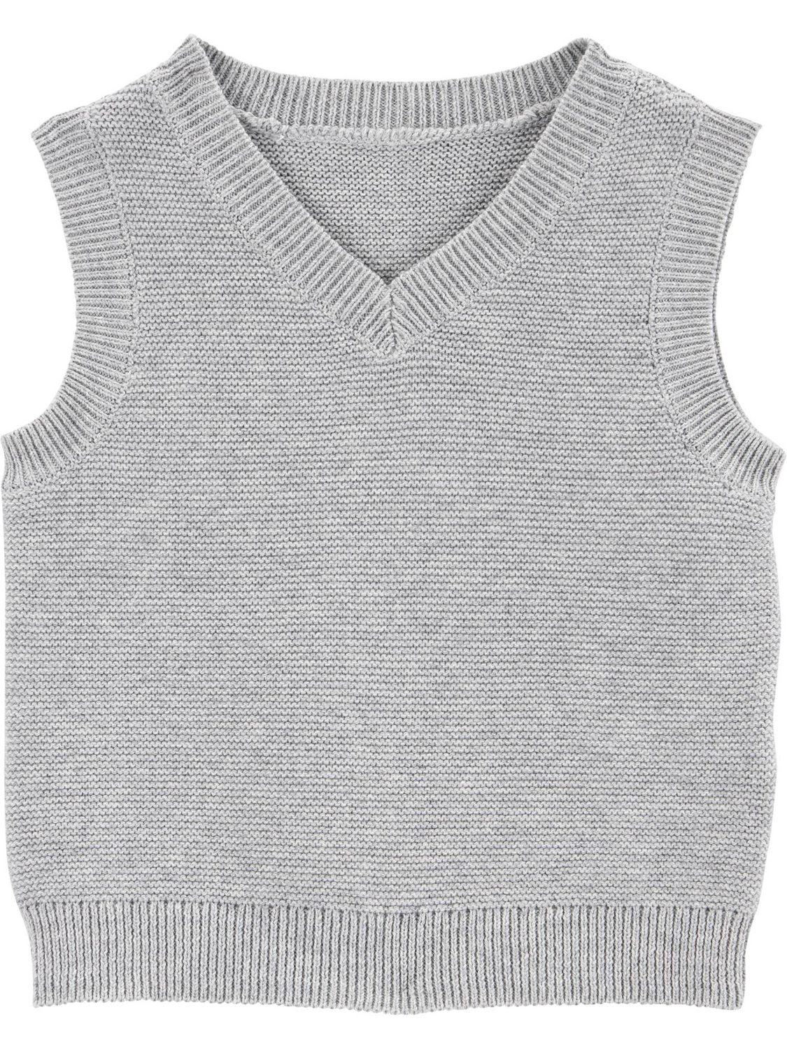 Ensemble de tenues pour bébé garçon Carter's Child of Mine à carreaux