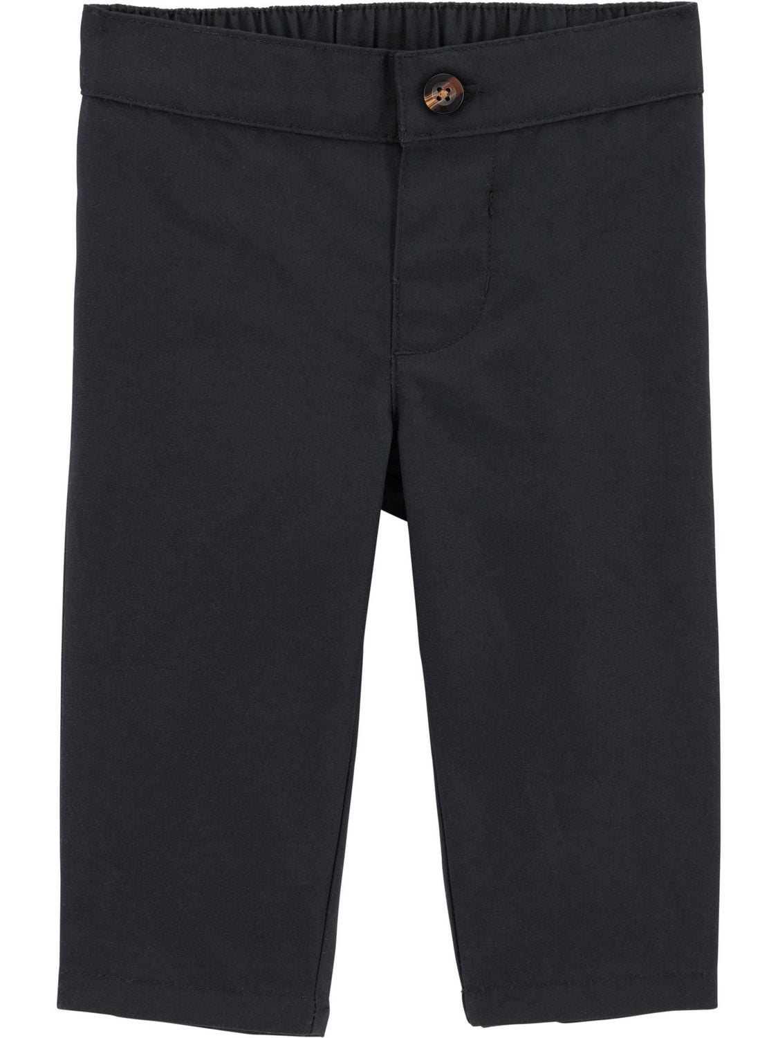 Ensemble de tenues pour bébé garçon Carter's Child of Mine à carreaux