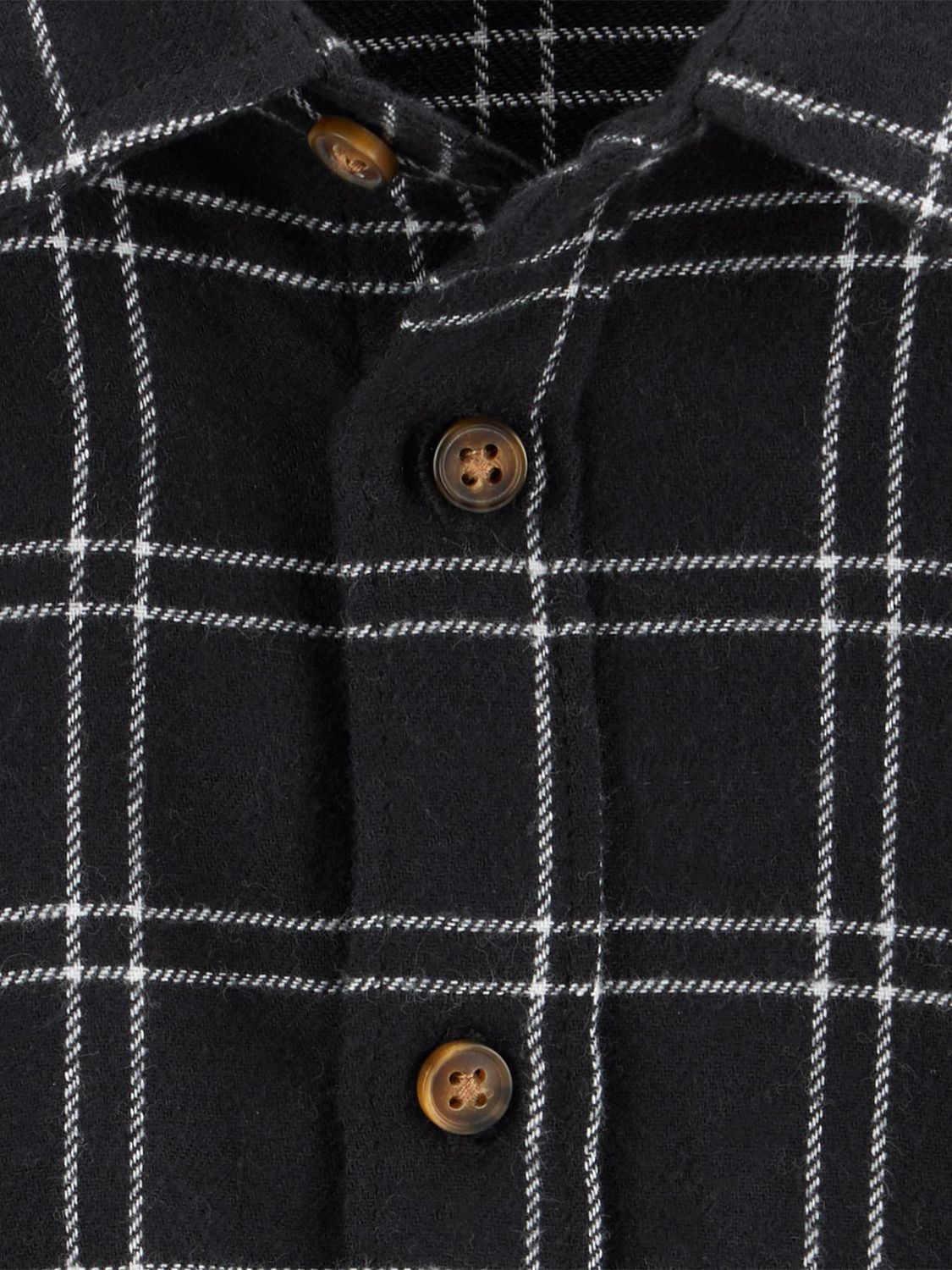 Ensemble de tenues pour bébé garçon Carter's Child of Mine à carreaux