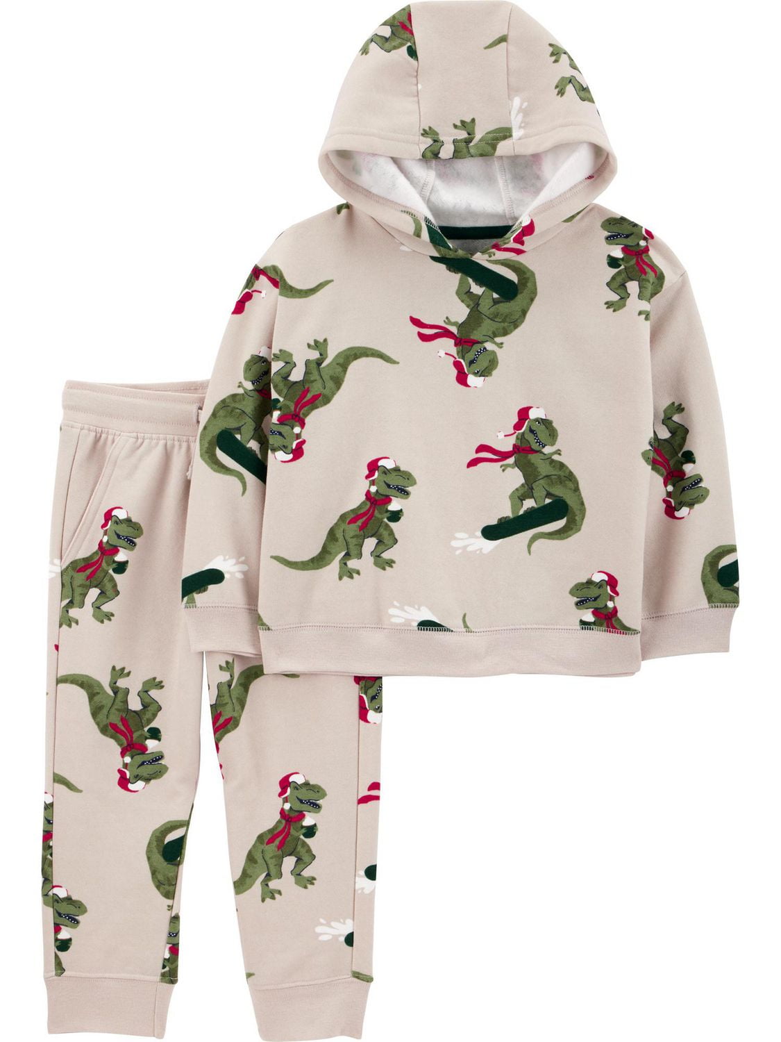 Carter's Child of Mine Ensemble 2 pièces pour tout-petit garçon - Dino