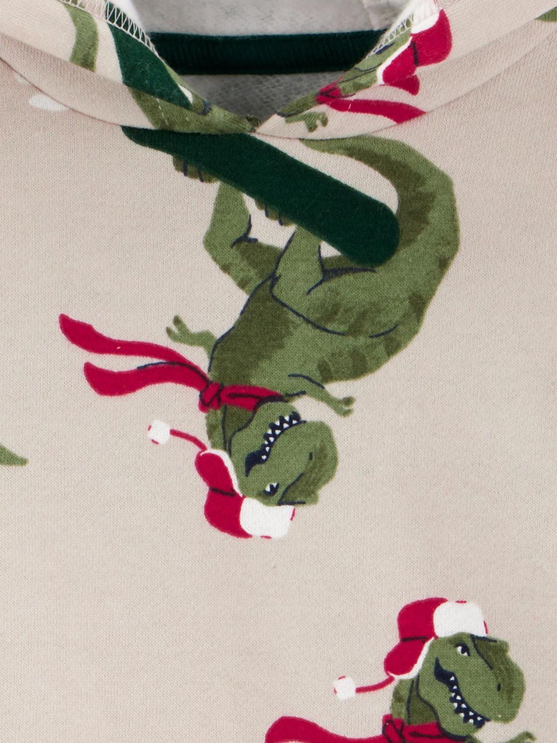 Carter's Child of Mine Ensemble 2 pièces pour tout-petit garçon - Dino