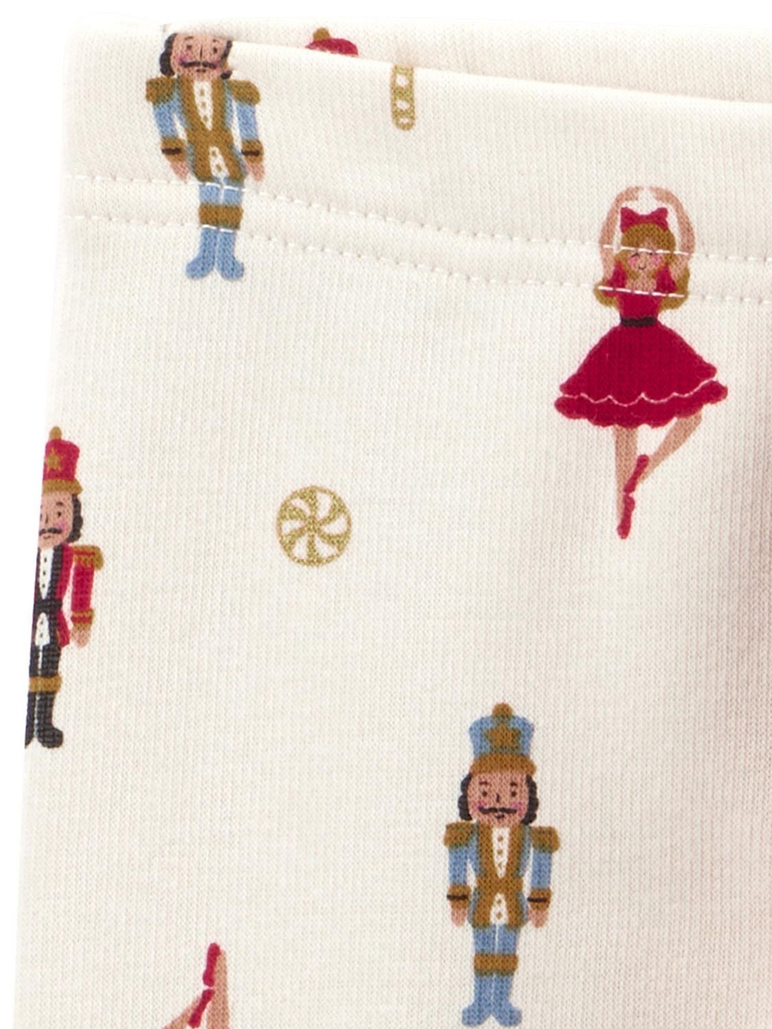 Carter's Child of Mine Toddler Girls' 2 Piece Nutcracker