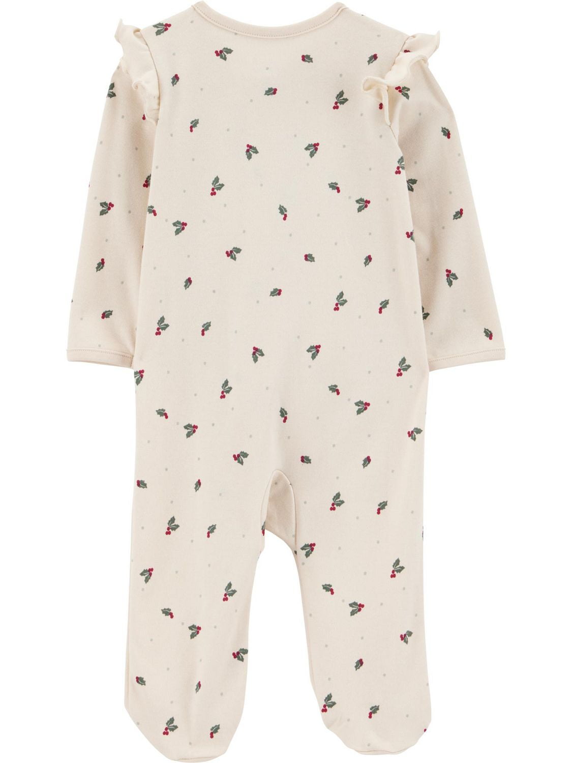 Carter's Child of Mine Bébé fille dort et joue Holly