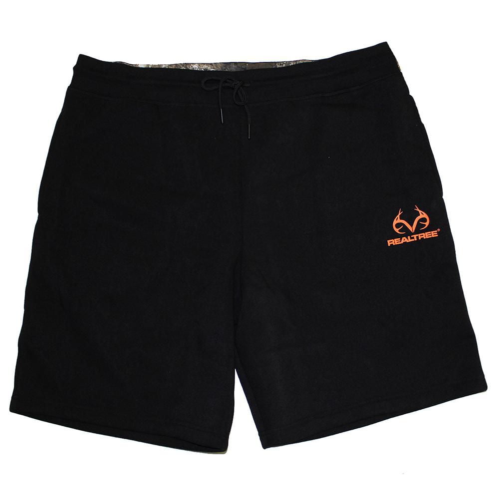 Men's Real Tree shorts.