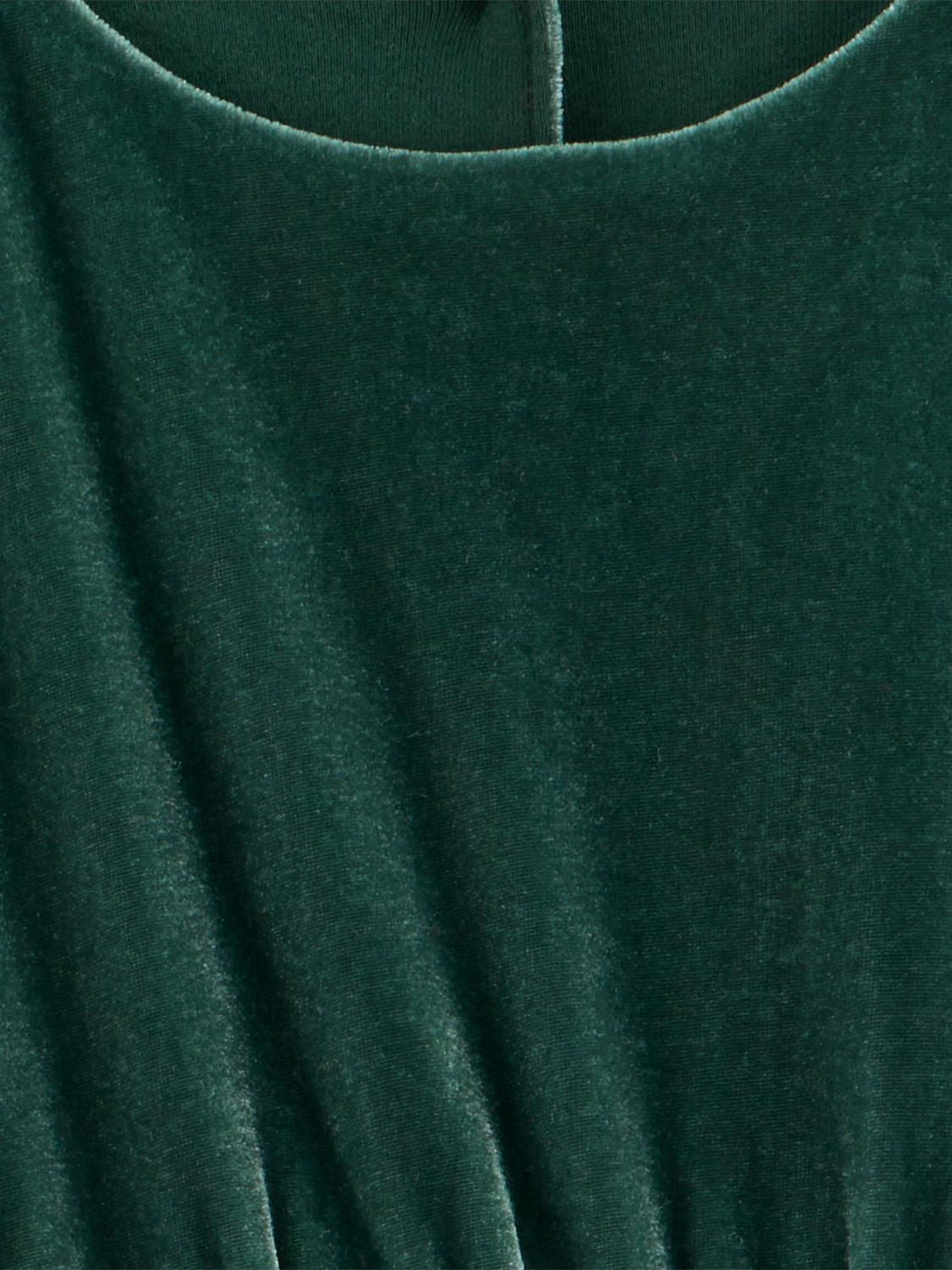 Carter's Child of Mine Robe pour petite fille - Verte