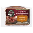 thumbnail image 1 of Saucisses bavaroises Grimm's au fromage cheddar, 1 of 4