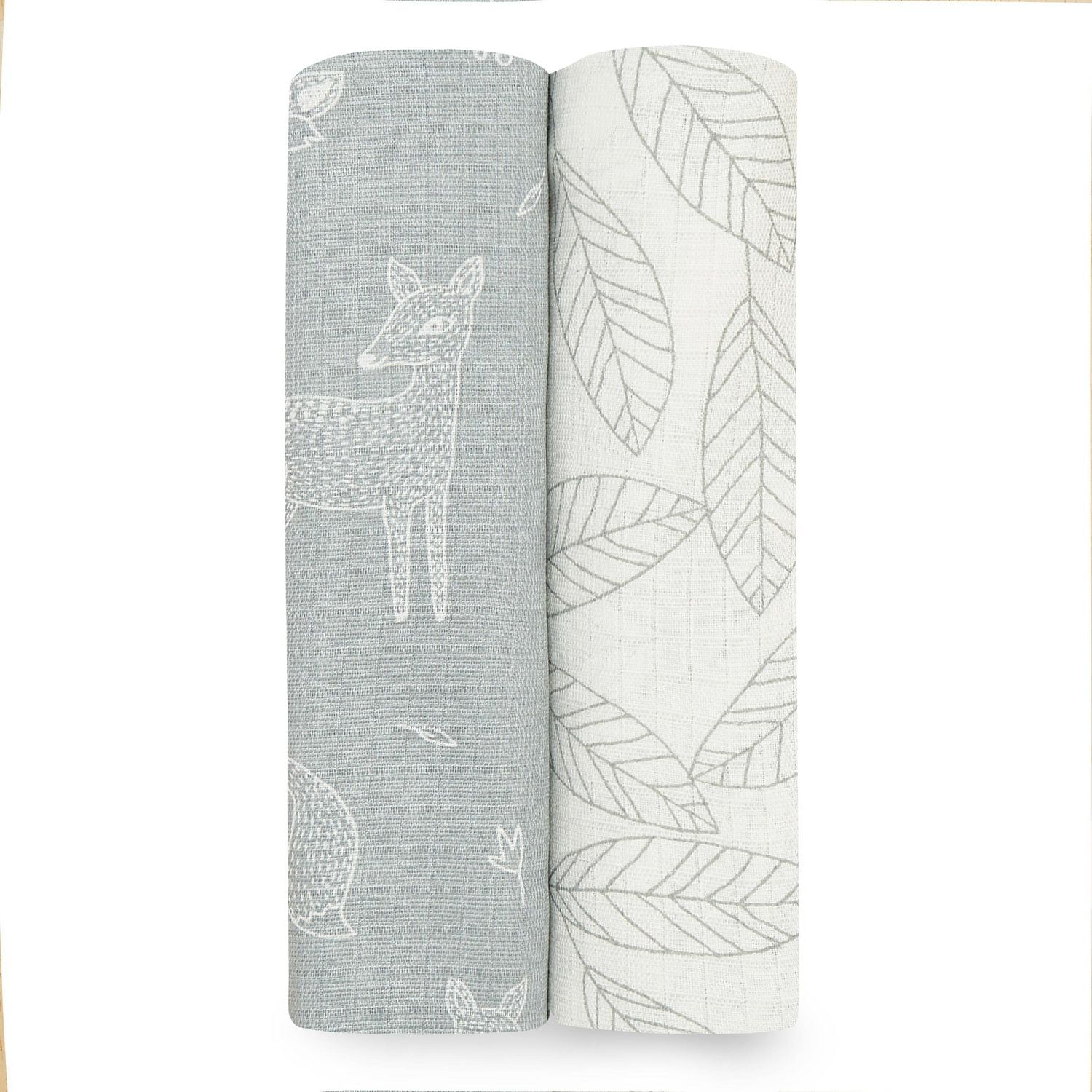 Aden + Anais Essentials Silky Soft Swaddles Walmart Canada