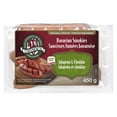 thumbnail image 1 of Grimm's Jalapeno & Cheddar Bavarian Smokies, 450 g, 1 of 4