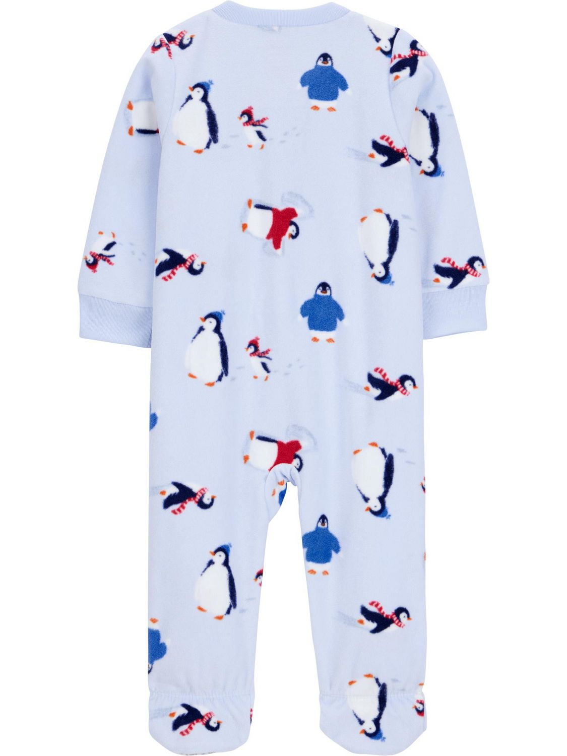 Carter's Child of Mine Pyjama 1 pièce pour tout-petit garçon - Pingouin bleu