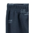 thumbnail image 2 of Child of Mine Baby Boy 2pc Set Train, 2 of 3