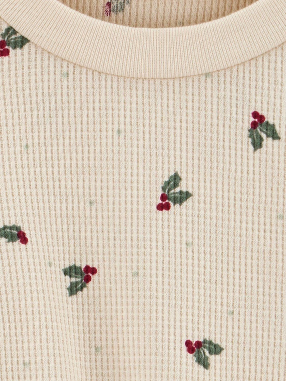 Child of Mine Baby Girl 2pc Outfit Set Holly