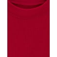 thumbnail image 3 of Carter's Child of Mine Infant Boy 2pc Set Red, 3 of 3