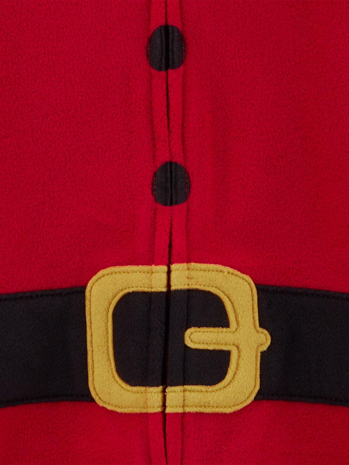 Carter's Child of Mine Infant Boy 1pc Fleece Romper