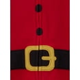 thumbnail image 3 of Carter's Child of Mine Infant Boy 1pc Fleece Romper, 3 of 3
