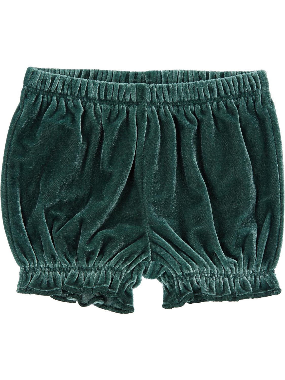 Ensemble 3 pièces pour bébé fille Carter's Child of Mine, vert