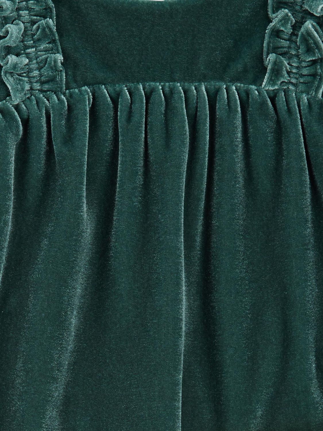 Ensemble 3 pièces pour bébé fille Carter's Child of Mine, vert