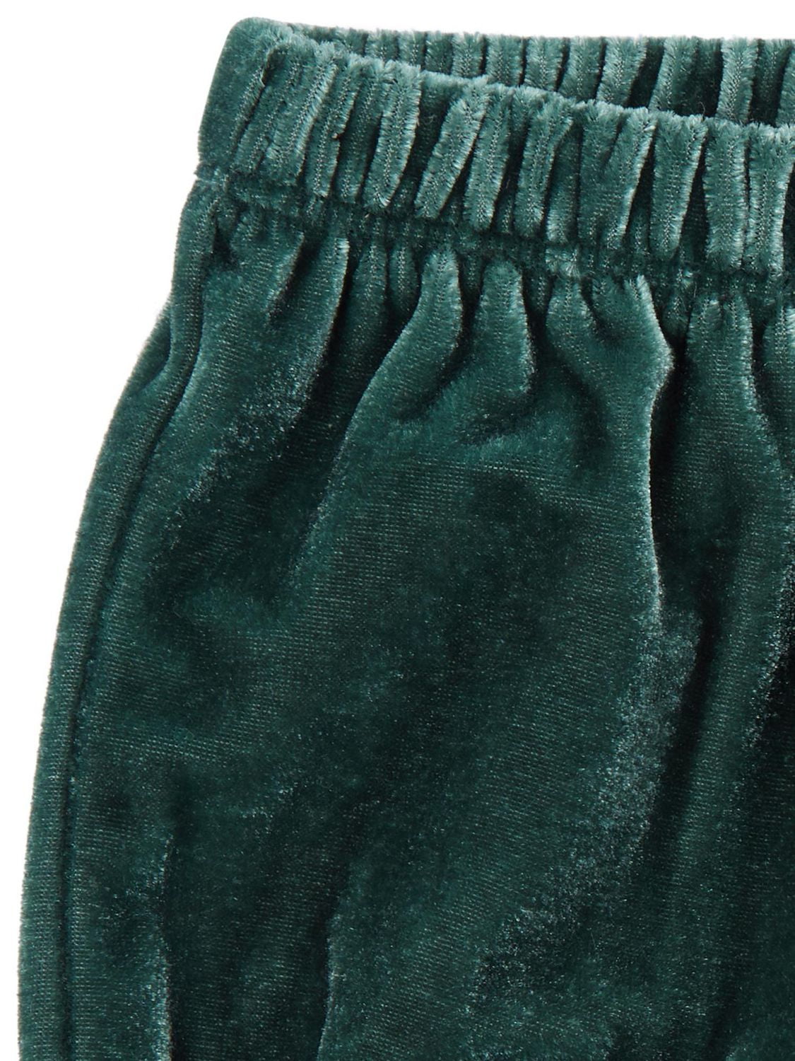 Ensemble 3 pièces pour bébé fille Carter's Child of Mine, vert