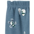 thumbnail image 4 of Carter's Child of Mine Baby Boy 2pc Set Blue, 4 of 4