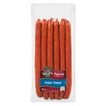 thumbnail image 1 of Grimm's Original Pepperoni Sticks, 600g, 1 of 2