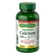 Nature's Bounty Calcium Absorbable plus Vitamine D3 format économique 200 gélules – image 1 sur 2