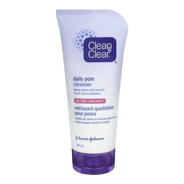 CLEAN & CLEARMD Nettoyant quotidien pour pores 148 ml
