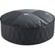 MSPA, PREMIUM SERIES, MONT BLANC, Round, Inflatable Whirlpool Outdoor ...